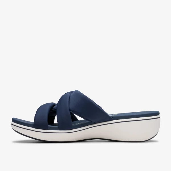 Clarks BreezeRae Cam<Women Sandals & Flip Flops