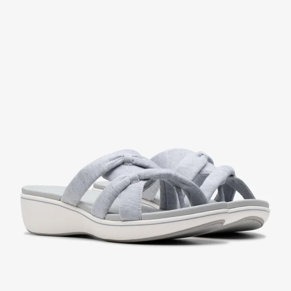 Clarks BreezeRae Cam<Women Sandals & Flip Flops