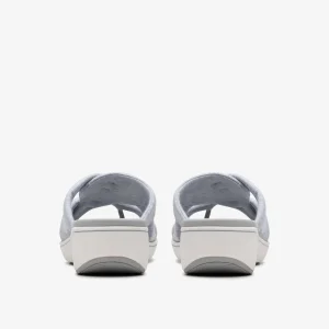 Clarks BreezeRae Cam<Women Sandals & Flip Flops