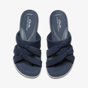 Clarks BreezeRae Cam<Women Sandals & Flip Flops