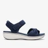 Clarks BreezeRae Sara<Women Sandals & Flip Flops