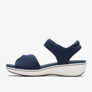 Clarks BreezeRae Sara<Women Sandals & Flip Flops