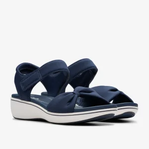 Clarks BreezeRae Sara<Women Sandals & Flip Flops