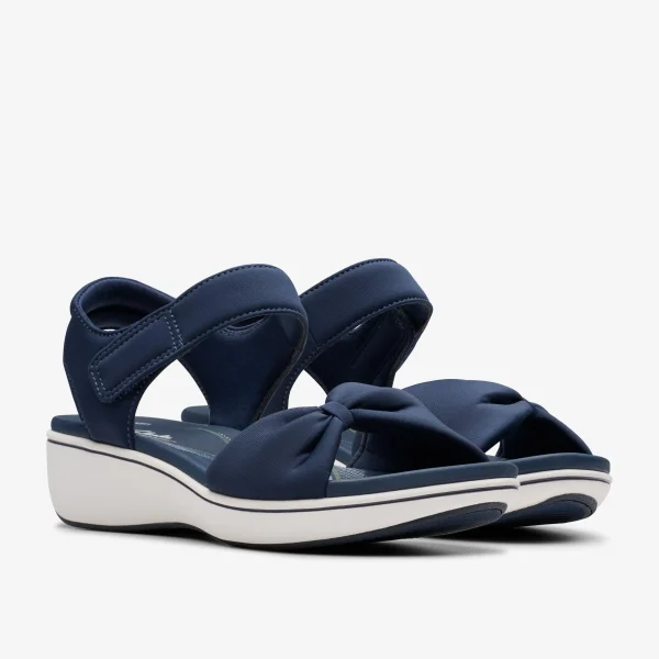 Clarks BreezeRae Sara<Women Sandals & Flip Flops