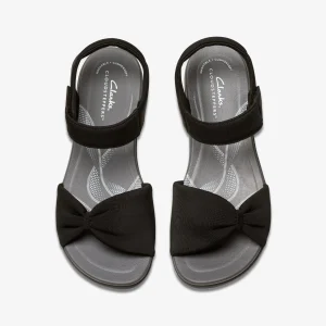 Clarks BreezeRae Sara<Women Sandals & Flip Flops