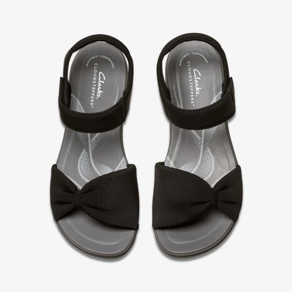 Clarks BreezeRae Sara<Women Sandals & Flip Flops