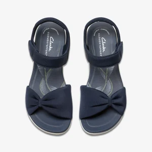 Clarks BreezeRae Sara<Women Sandals & Flip Flops