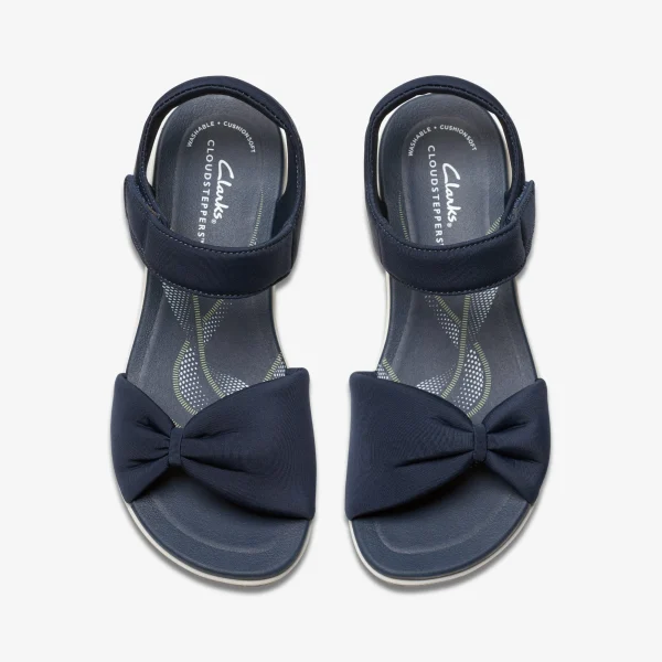 Clarks BreezeRae Sara<Women Sandals & Flip Flops