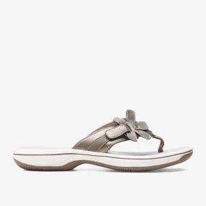 Clarks Brinkley Flora<Women Sandals & Flip Flops