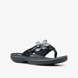 Clarks Brinkley Flora<Women Sandals & Flip Flops