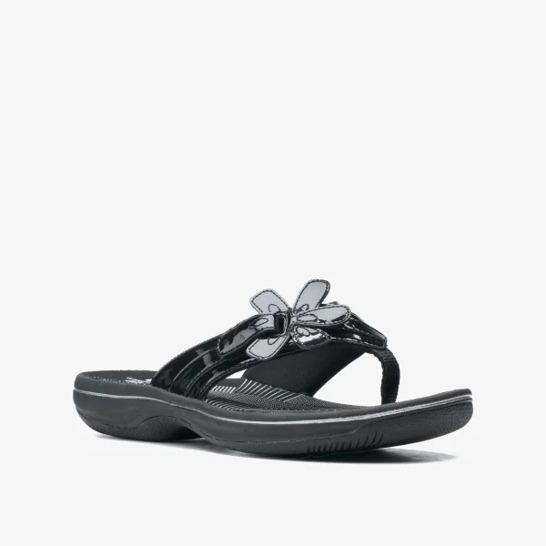 Clarks Brinkley Flora<Women Sandals & Flip Flops