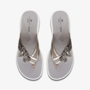 Clarks Brinkley Flora<Women Sandals & Flip Flops