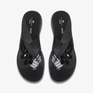 Clarks Brinkley Flora<Women Sandals & Flip Flops