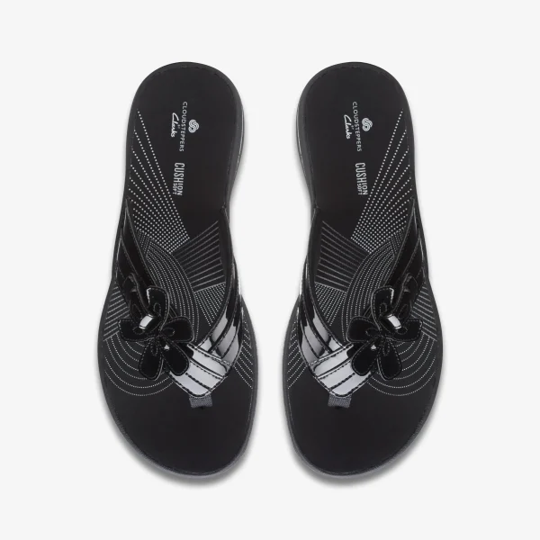 Clarks Brinkley Flora<Women Sandals & Flip Flops