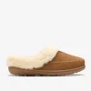 Clarks Camelae Shine<Women Accessories | Slippers