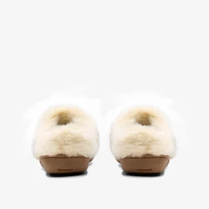 Clarks Camelae Shine<Women Accessories | Slippers