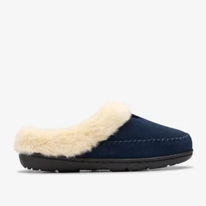 Clarks Camelae Shine Slippers<Women Accessories | Slippers