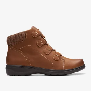 Clarks Carleigh Jade<Women Boots & Booties