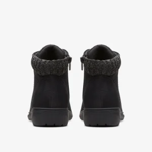 Clarks Carleigh Jade<Women Boots & Booties