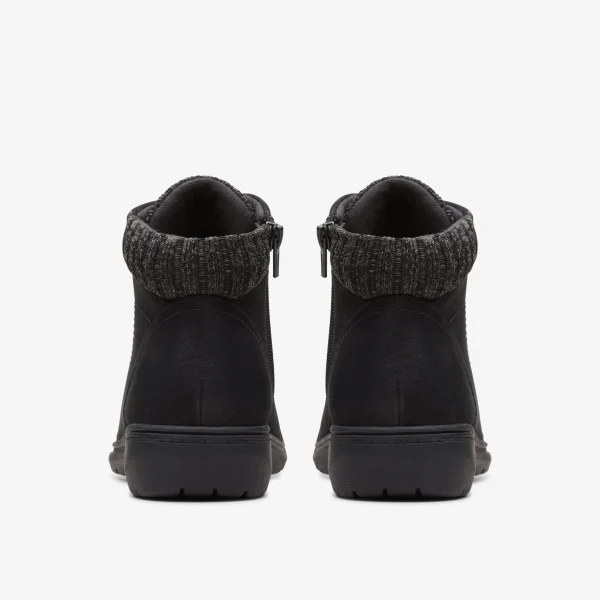 Clarks Carleigh Jade<Women Boots & Booties