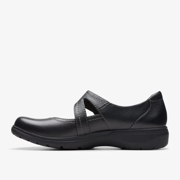 Clarks Carleigh Jane<Women Slip-Ons