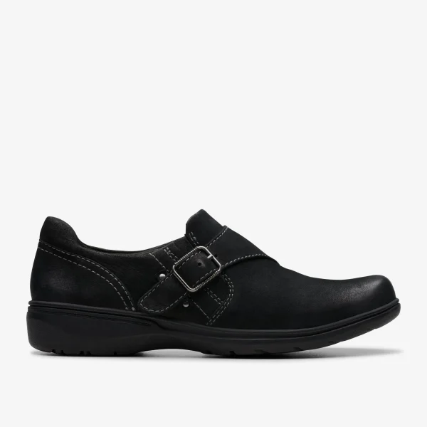 Clarks Carleigh Jazz<Women Flats