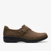 Clarks Carleigh Jazz<Women Flats