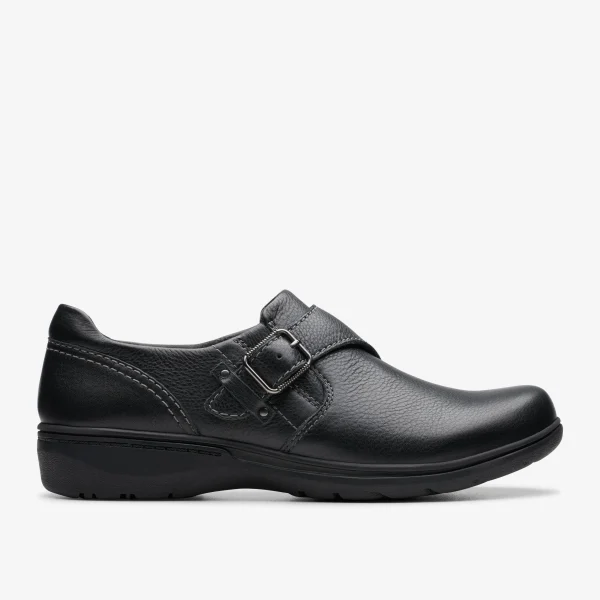 Clarks Carleigh Jazz<Women Slip-Ons