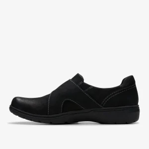 Clarks Carleigh Jazz<Women Flats