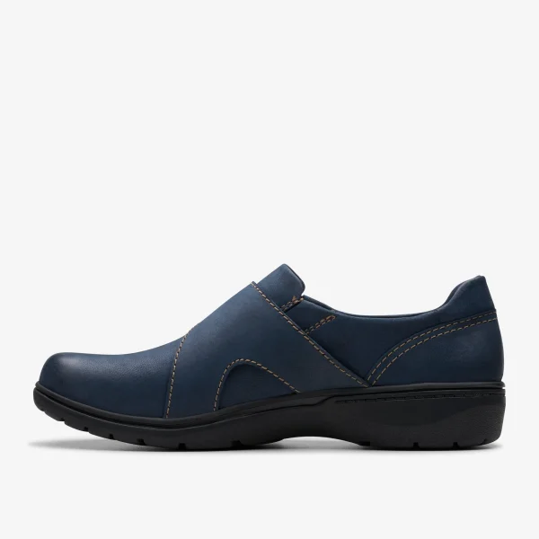 Clarks Carleigh Jazz<Women Flats