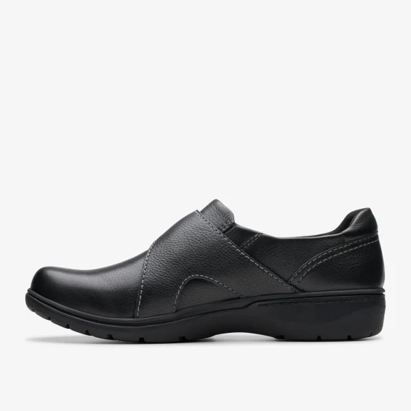 Clarks Carleigh Jazz<Women Slip-Ons