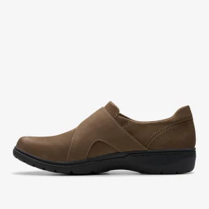 Clarks Carleigh Jazz<Women Flats