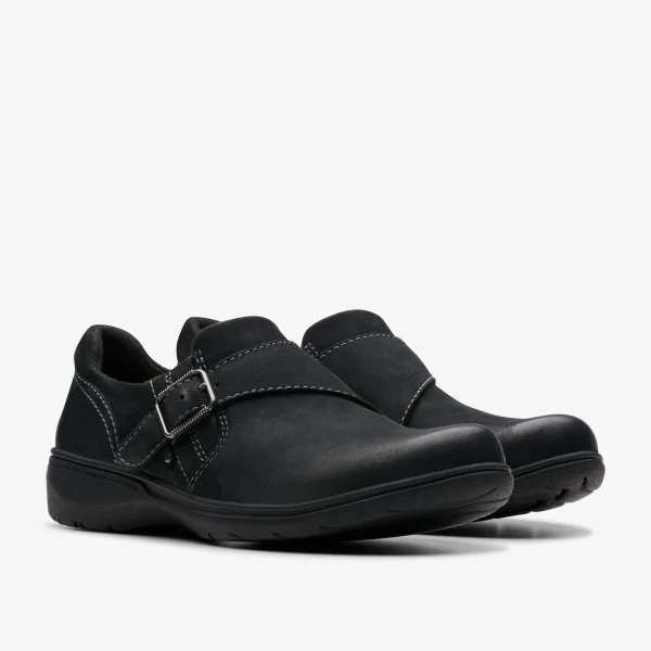 Clarks Carleigh Jazz<Women Flats