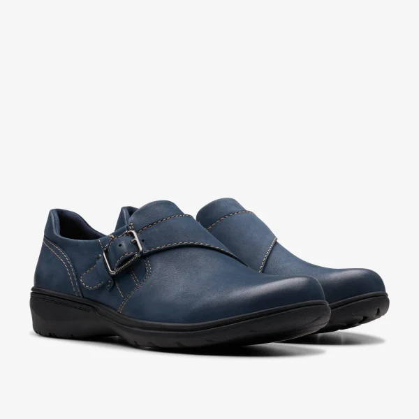 Clarks Carleigh Jazz<Women Flats