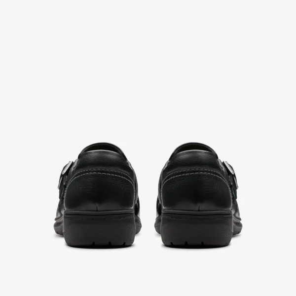 Clarks Carleigh Jazz<Women Slip-Ons