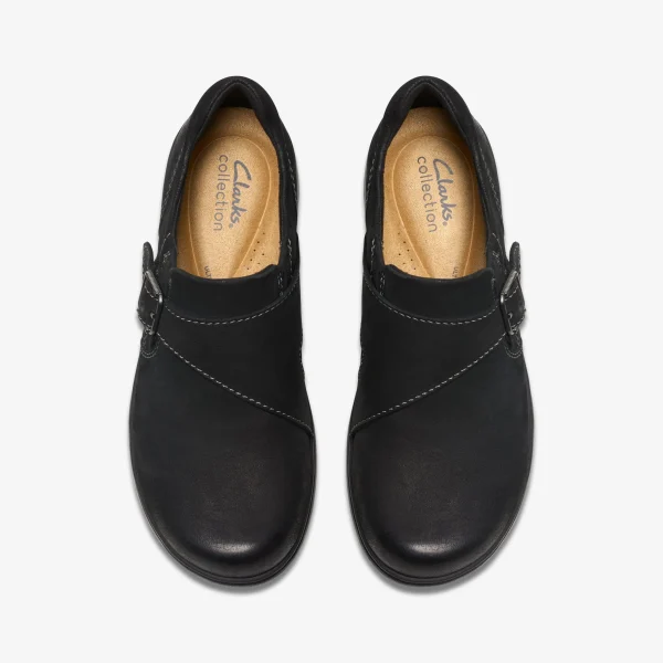 Clarks Carleigh Jazz<Women Flats