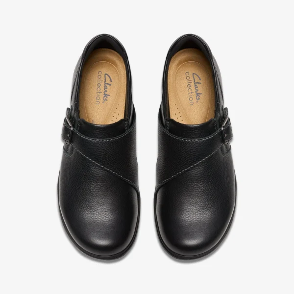 Clarks Carleigh Jazz<Women Slip-Ons