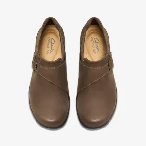 Clarks Carleigh Jazz<Women Flats