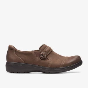 Clarks Carleigh Pearl<Women Slip-Ons | Flats