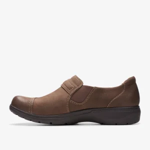 Clarks Carleigh Pearl<Women Slip-Ons | Flats