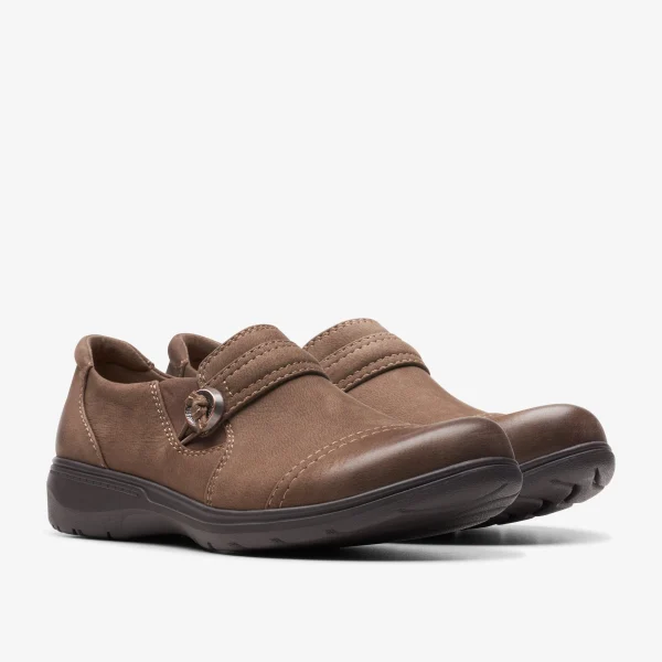 Clarks Carleigh Pearl<Women Slip-Ons | Flats
