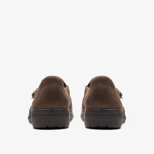 Clarks Carleigh Pearl<Women Slip-Ons | Flats