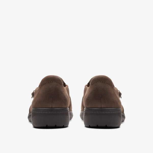 Clarks Carleigh Pearl<Women Slip-Ons | Flats