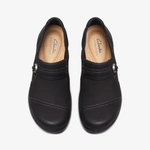 Clarks Carleigh Pearl<Women Slip-Ons