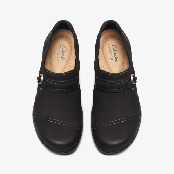 Clarks Carleigh Pearl<Women Slip-Ons