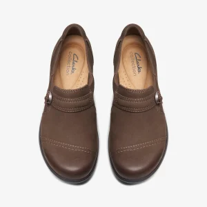 Clarks Carleigh Pearl<Women Slip-Ons | Flats
