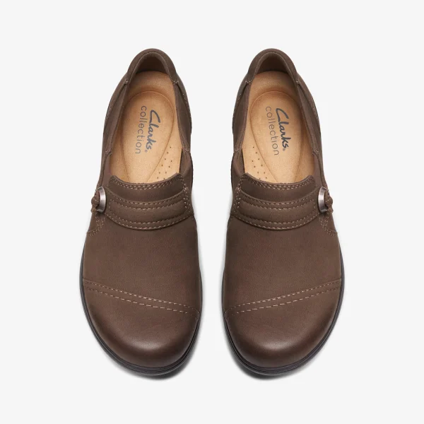 Clarks Carleigh Pearl<Women Slip-Ons | Flats