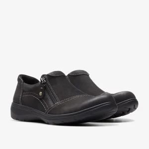 Clarks Carleigh Ray<Women Slip-Ons | Flats