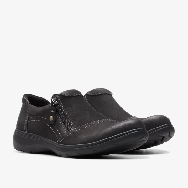Clarks Carleigh Ray<Women Slip-Ons | Flats