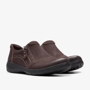 Clarks Carleigh Ray<Women Slip-Ons | Flats